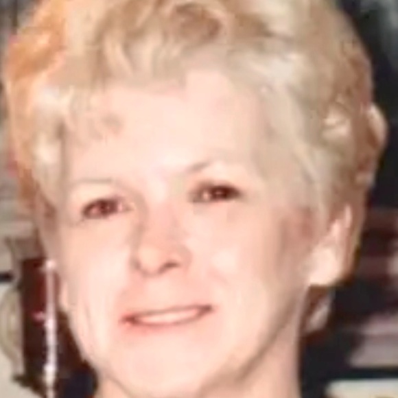 Meet your Posher, Peggy - Picture 1 of 1